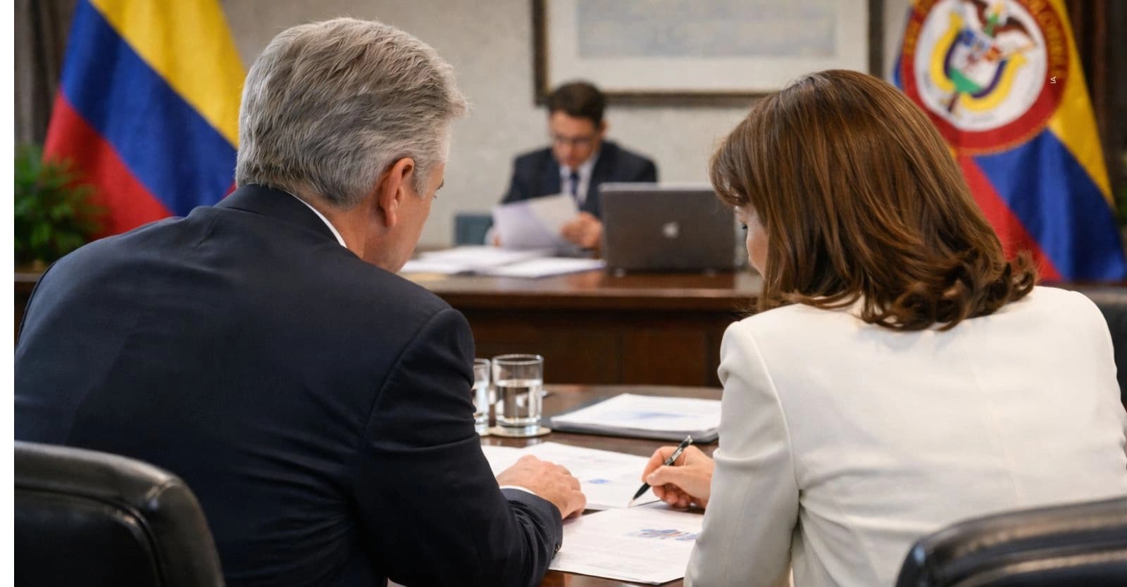 Elecciones 2026: funciones y deberes del vicepresidente en el nuevo gobierno.