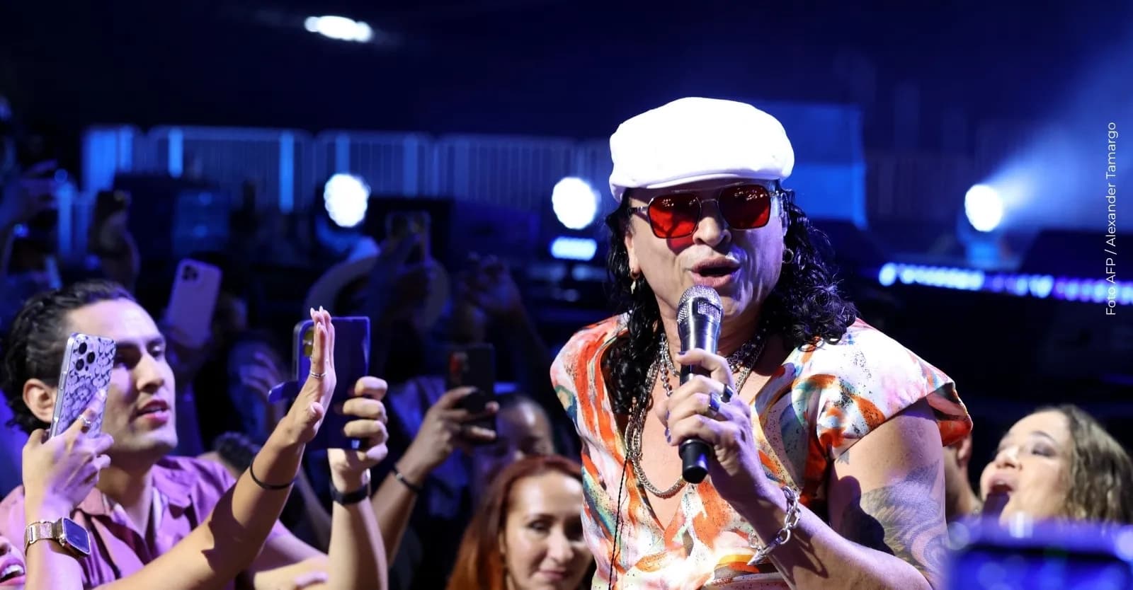 Elvis Crespo revela que ‘Suavemente’ le genera mucho dinero y contó jugoso pago que recibió en el Super Bowl