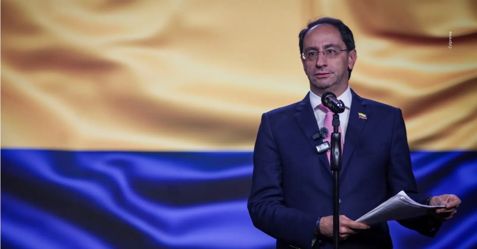 Arranca el empalme entre el gobierno de Petro y Abelardo de la Espriella: así será la transición.
