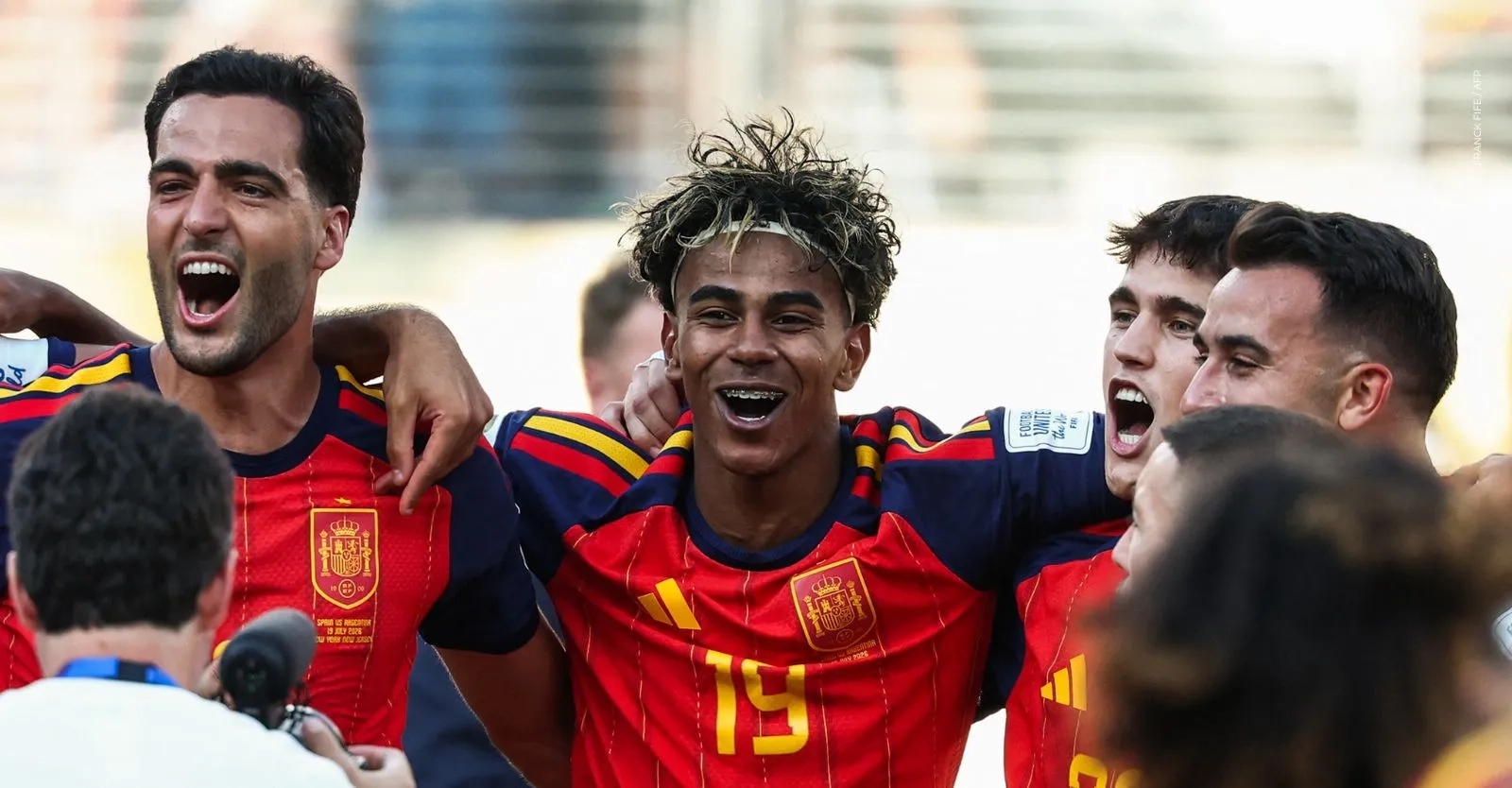 ¿Cuánto dinero ganó España por ser campeón del Mundial FIFA 2026? Este fue el millonario premio que entregó la FIFA tras derrotar a Argentina
