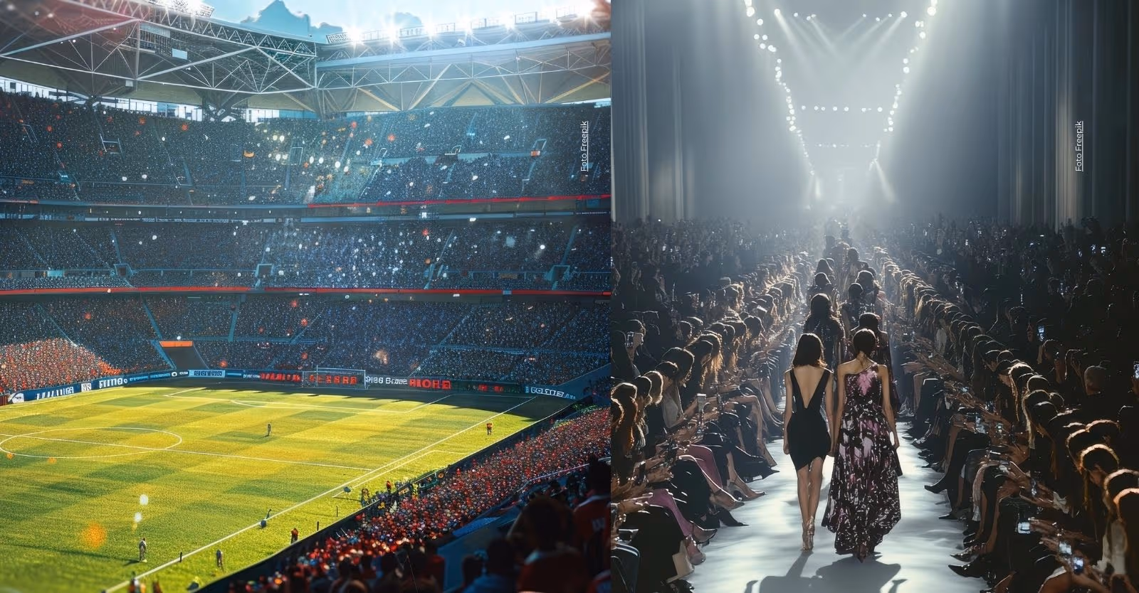 Las WAGS del Mundial 2026: conoce a las esposas de los famosos futbolistas