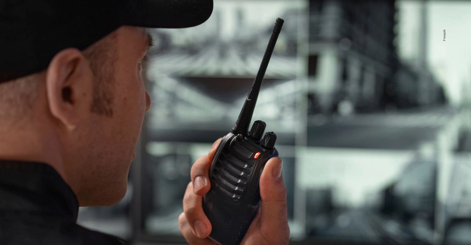 Capacitación obligatoria para vigilantes en 2026: lo que cambia con la ley.