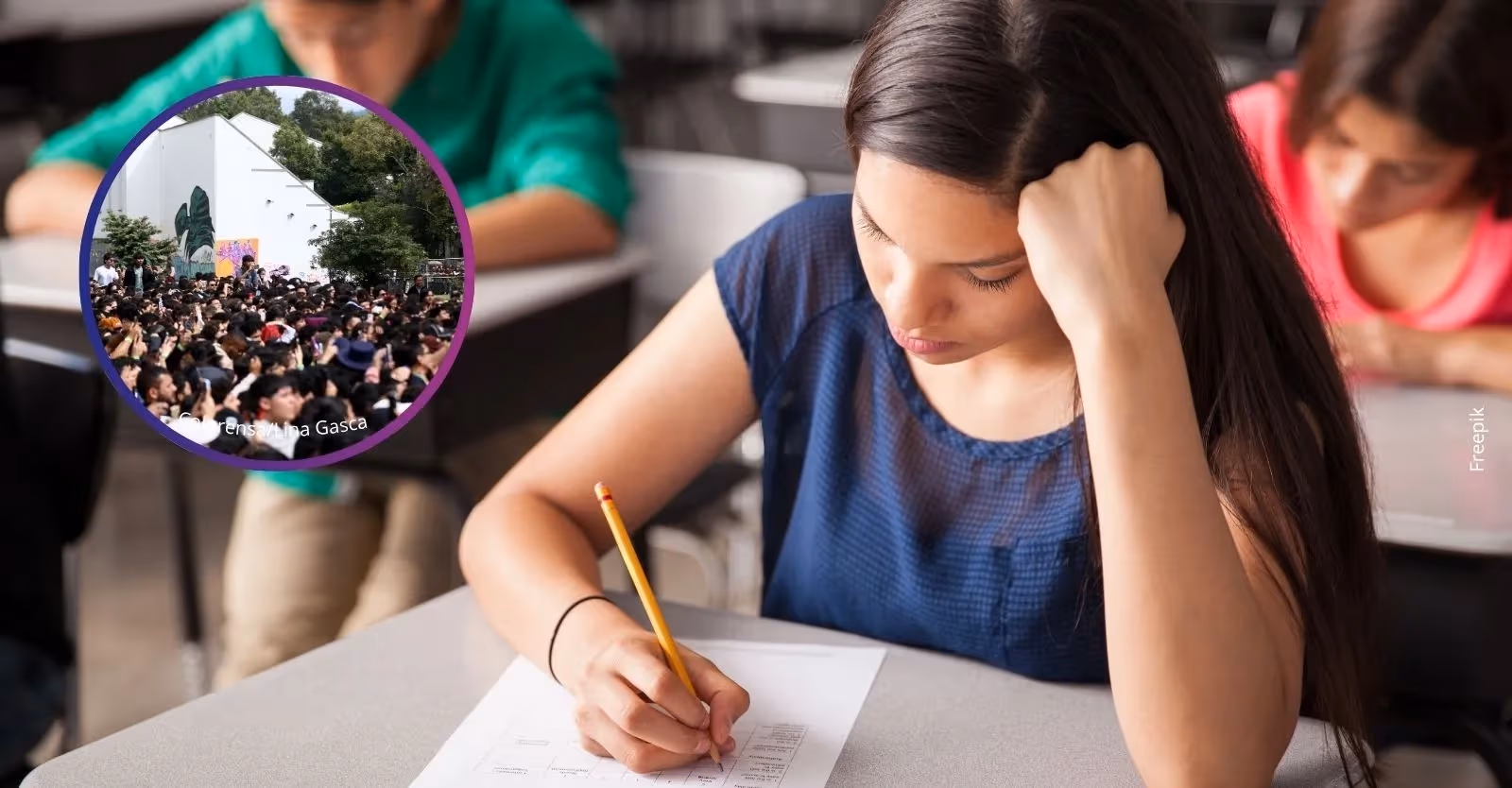 ¿Qué carreras de la Universidad Nacional ya no exigirán examen de admisión y quiénes podrán aplicar?