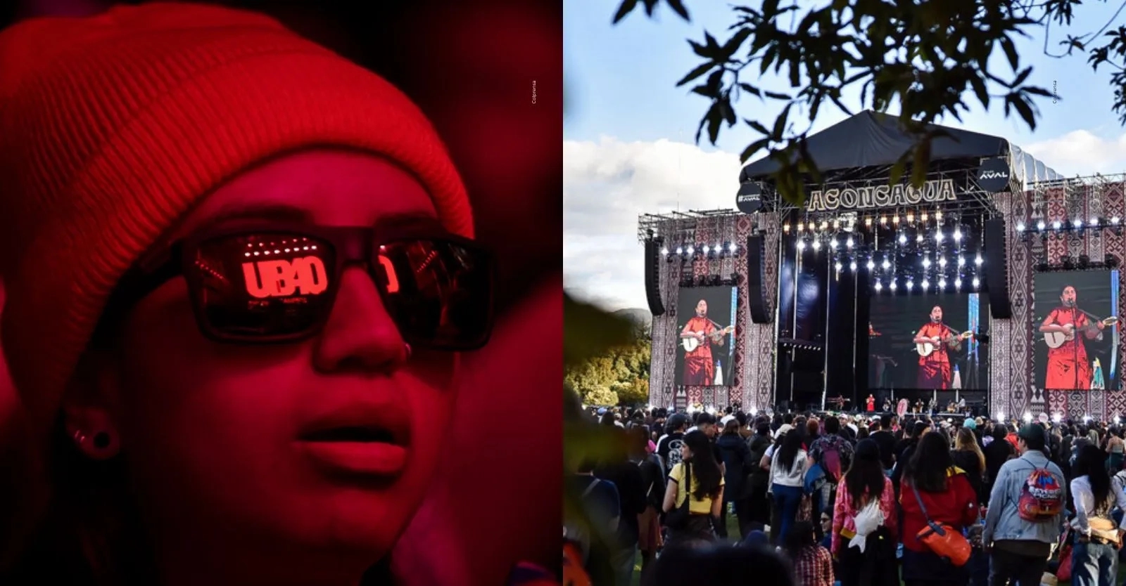 Festival Cordillera 2026: ¿Qué artistas estarán?