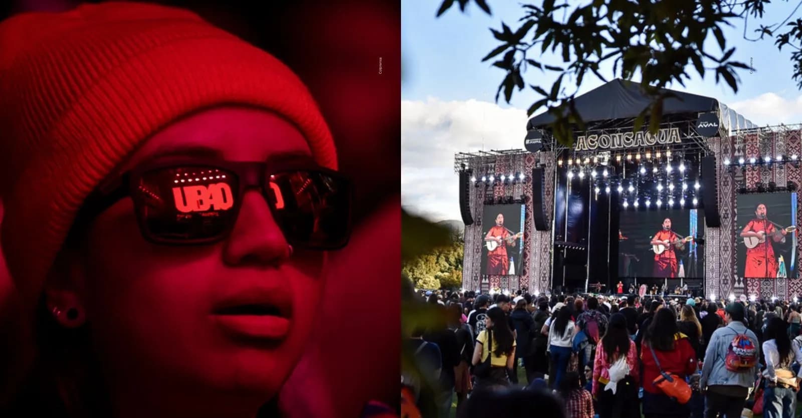 Festival Cordillera 2026: ¿Qué artistas estarán?