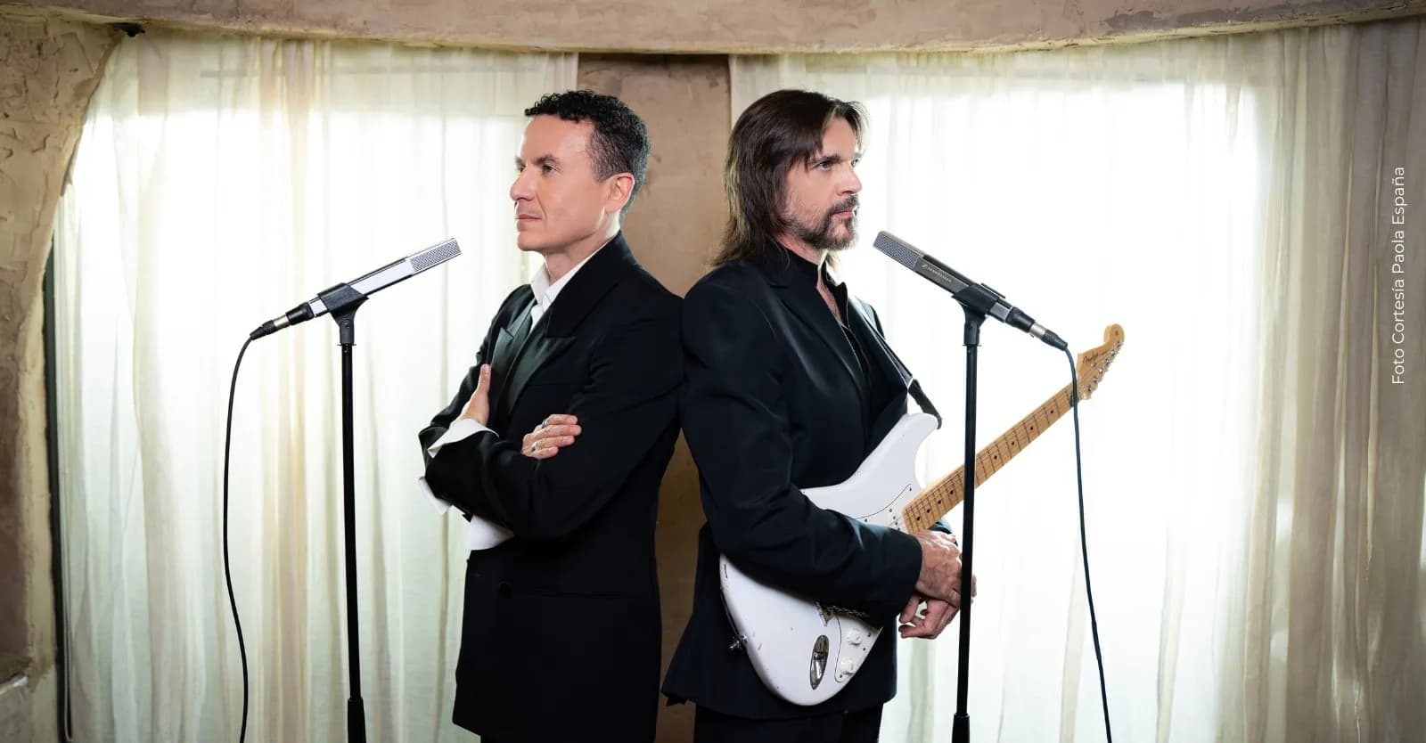 Fonseca, nominado a Premios Nuestra Tierra 2026, estrena álbum y enamora con su tema con Juanes