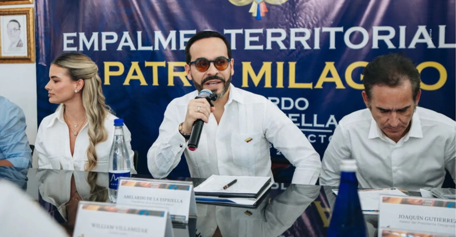 ¿Quién es María Nohemí Arboleda? La ingeniera que liderará el Ministerio de Minas en el gobierno de Abelardo de la Espriella.