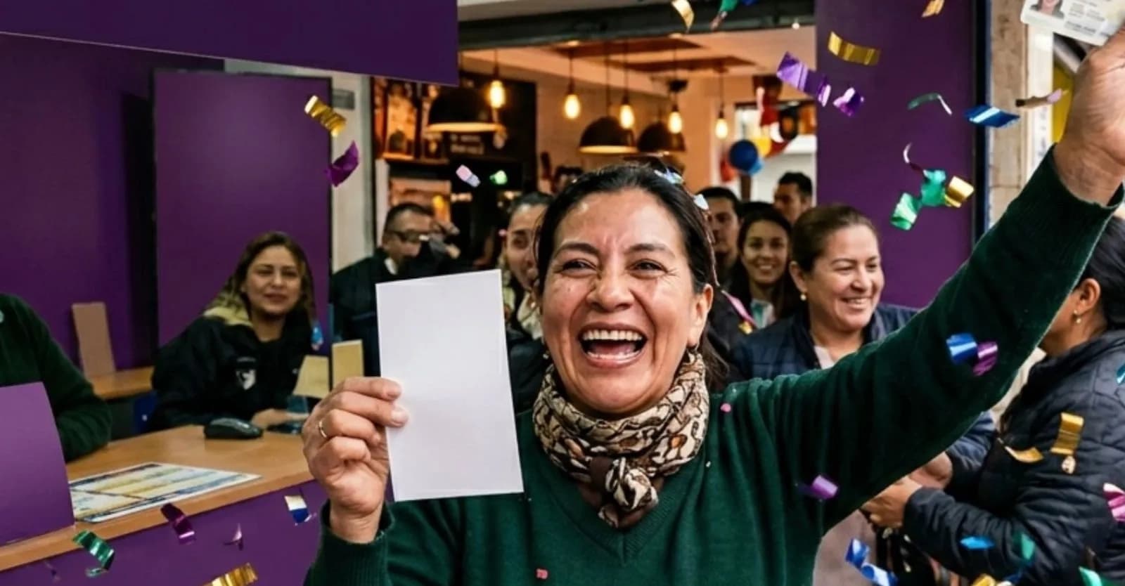 Súper Astro Sol hoy 5 de mayo de 2026: resultados del último sorteo y número ganador