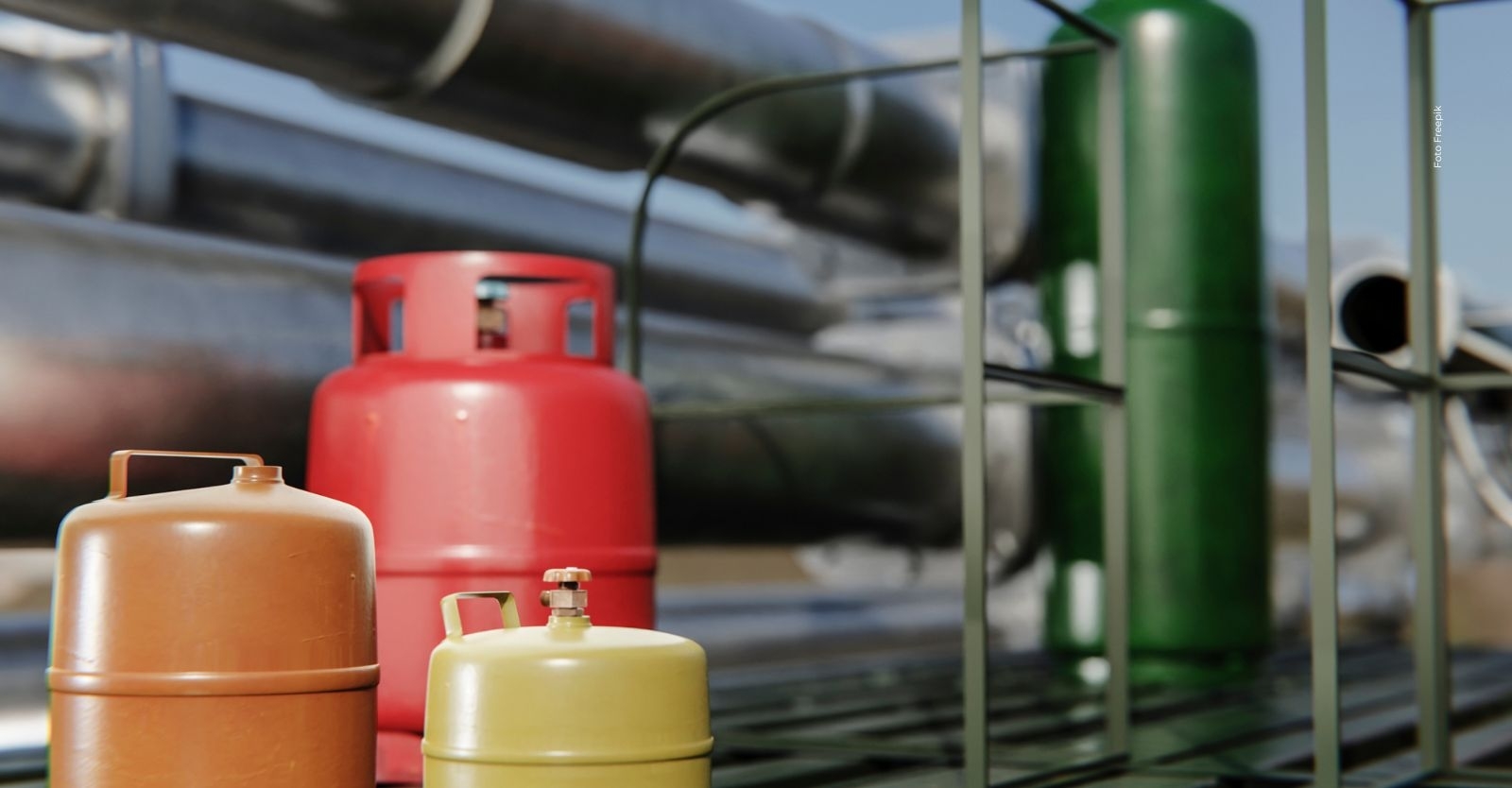 Ministerio de Minas anuncia racionamiento de gas natural en Colombia: ¿De qué se trata esta medida?
