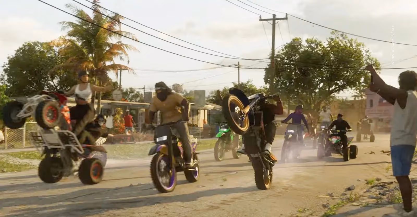 Playstation Store filtró un detalle del GTA 6: ¿de qué se trata?