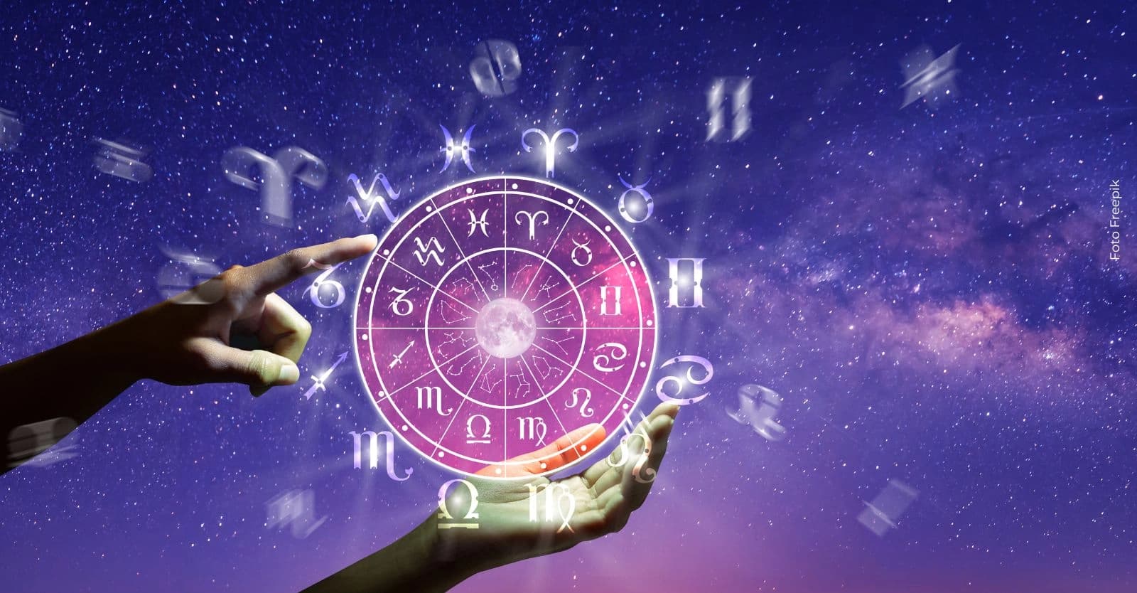 Horóscopo de hoy lunes 20 de abril de 2026: predicciones para cada signo