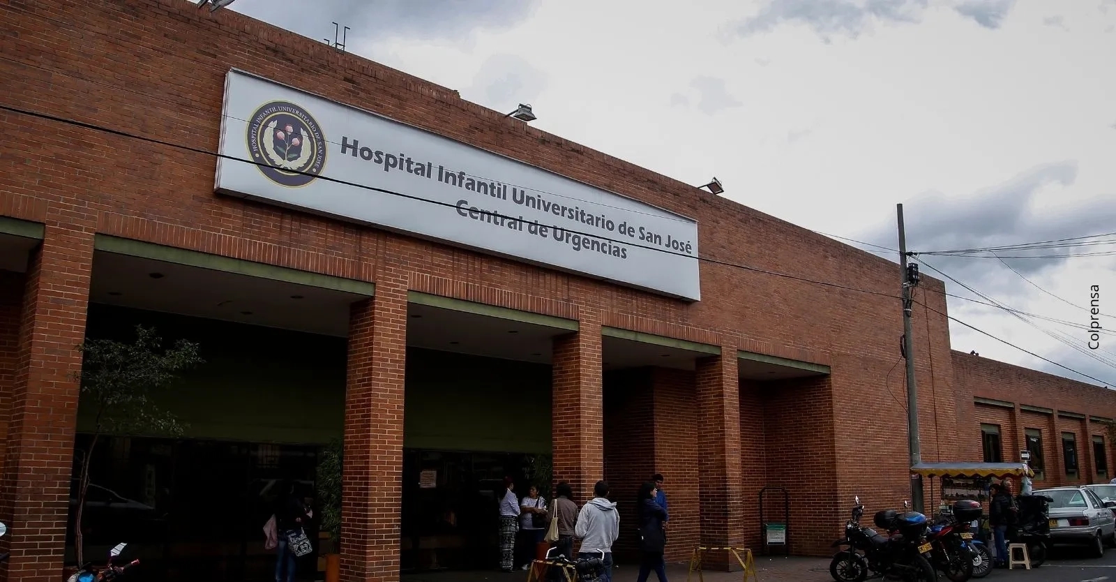 Hospital San José de Bogotá suspenderá su atención desde el 1 de octubre del 2026: ¿Qué afiliados de las EPS se verán afectados?