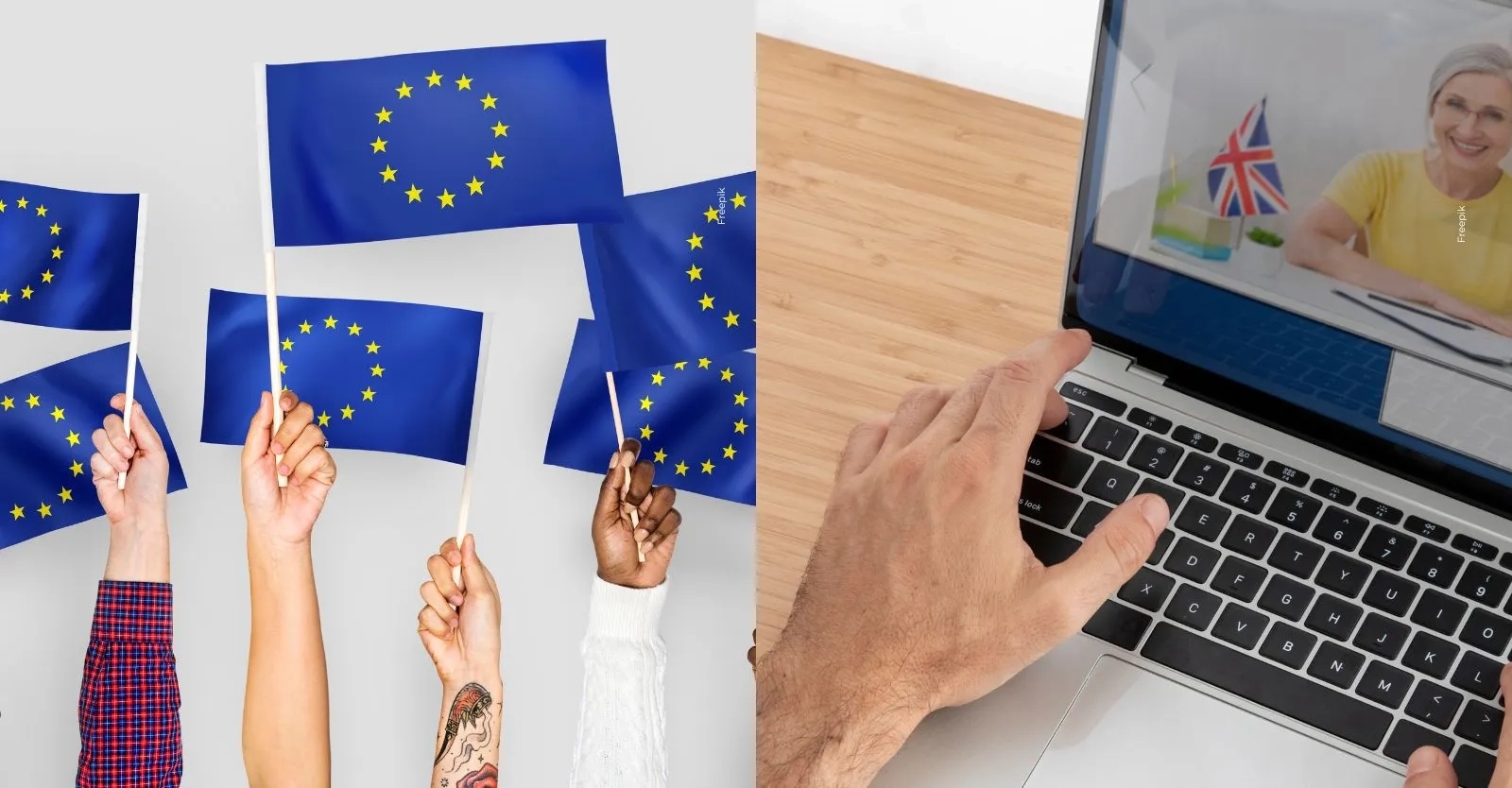 La Unión Europea ofrece cursos gratuitos de idiomas para colombianos: así puede aprender hasta 30 lenguas en línea