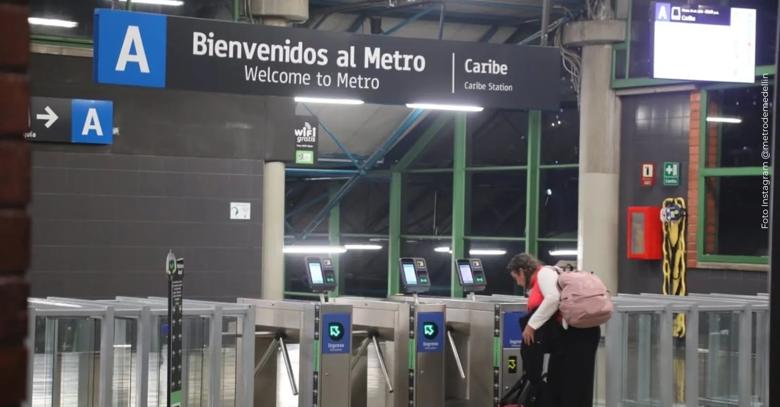 Metro de Medellín: últimos días para cambiar tu tarjeta Cívica Classic sin costo ¡Deja de funcionar!
