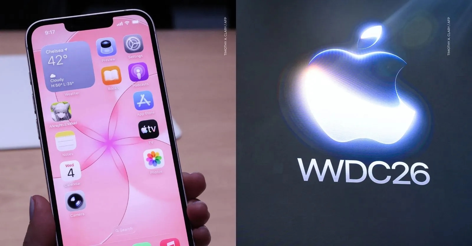 iPhone 18 pro: esto cambiaría en su diseño y cámara según rumores sobre el próximo celular de Apple