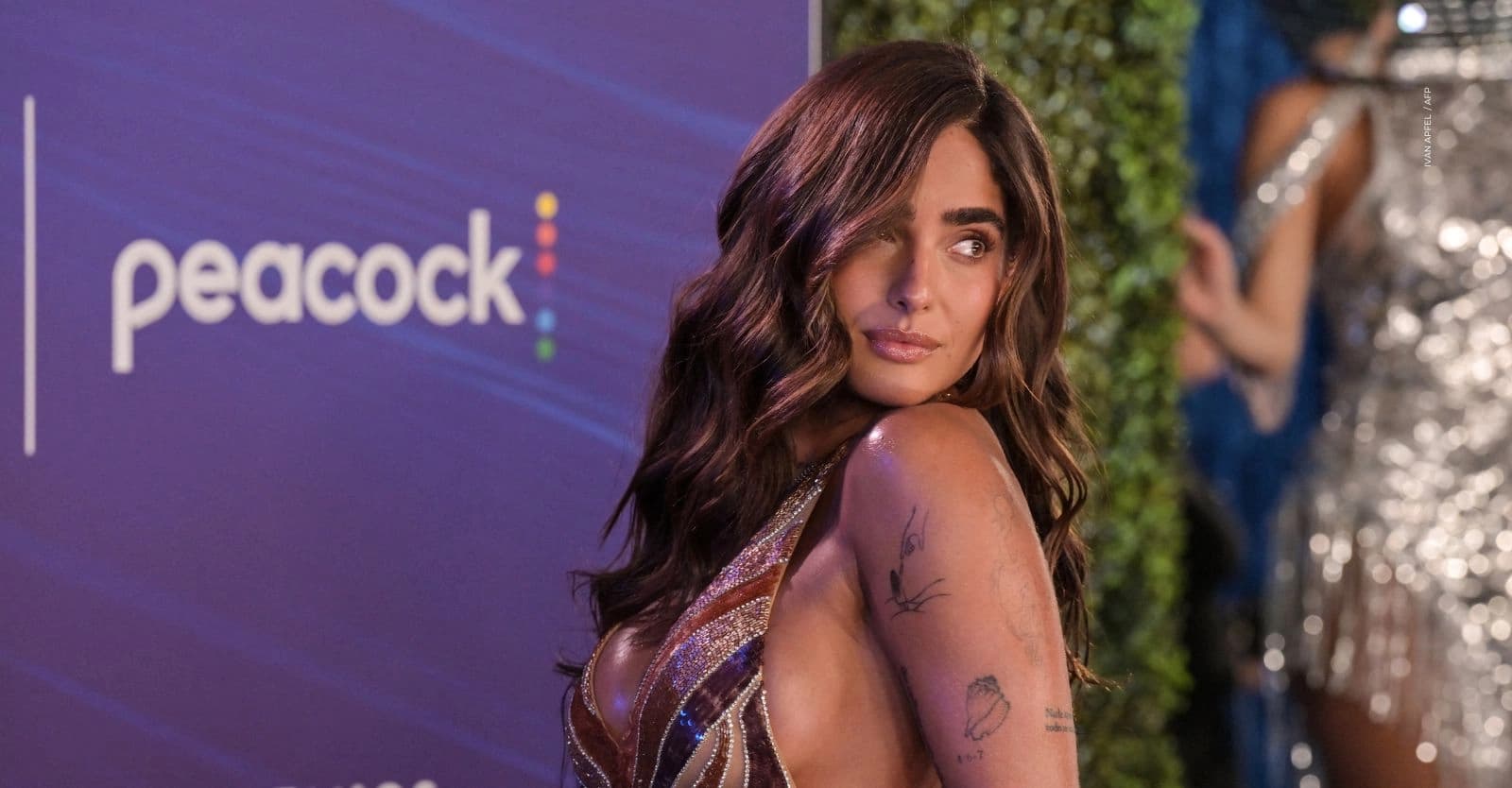 ¿Cómo conquistó Hugo a Isabella Ladera? Los detalles que no conocías.