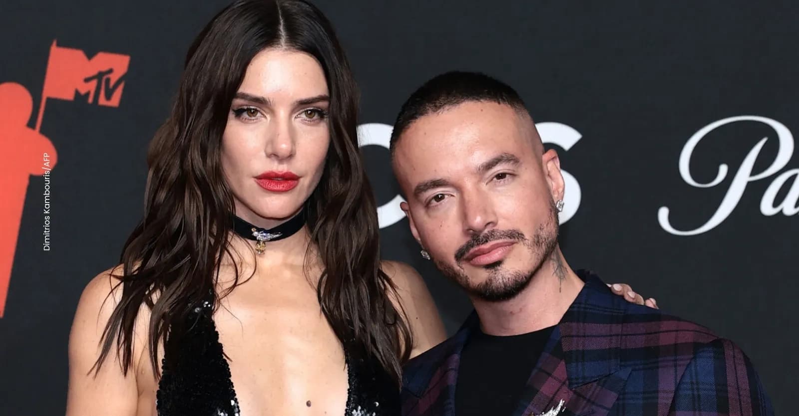 Las declaraciones de una influencer sobre J Balvin y Valentina Ferrer desataron una ola de comentarios en redes sociales.