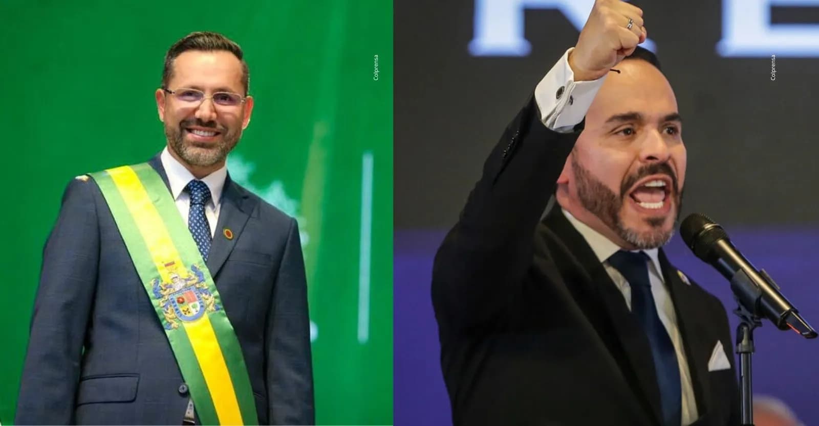 ¿Quién es Jaime Andrés Beltrán, el nuevo ministro de Vivienda elegido por Abelardo de la Espriella?