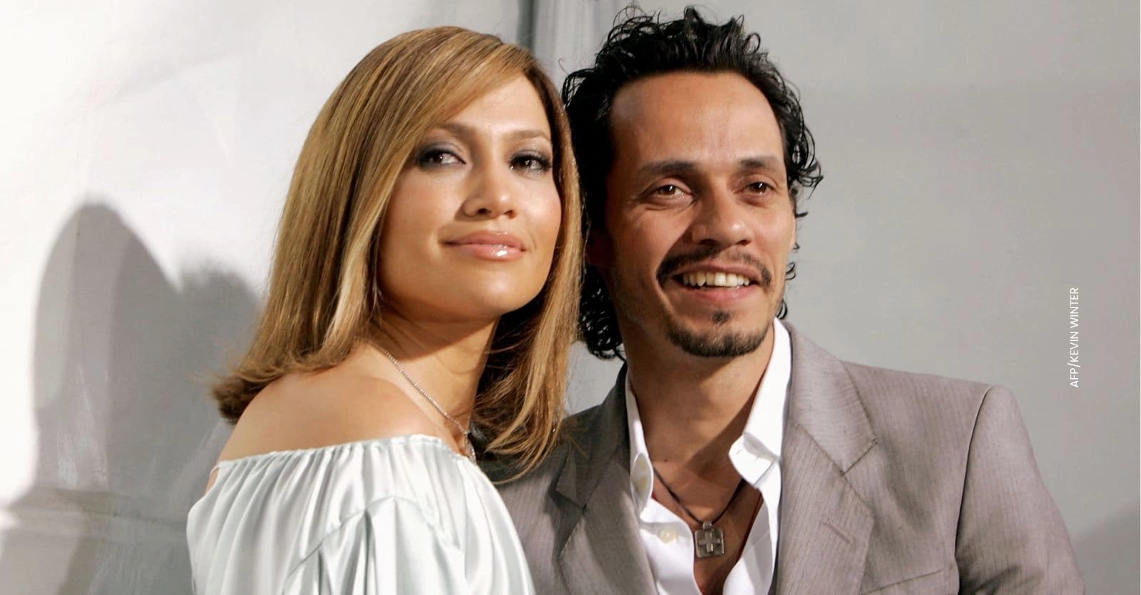 Jennifer López rompe el silencio sobre su divorcio con Marc Anthony