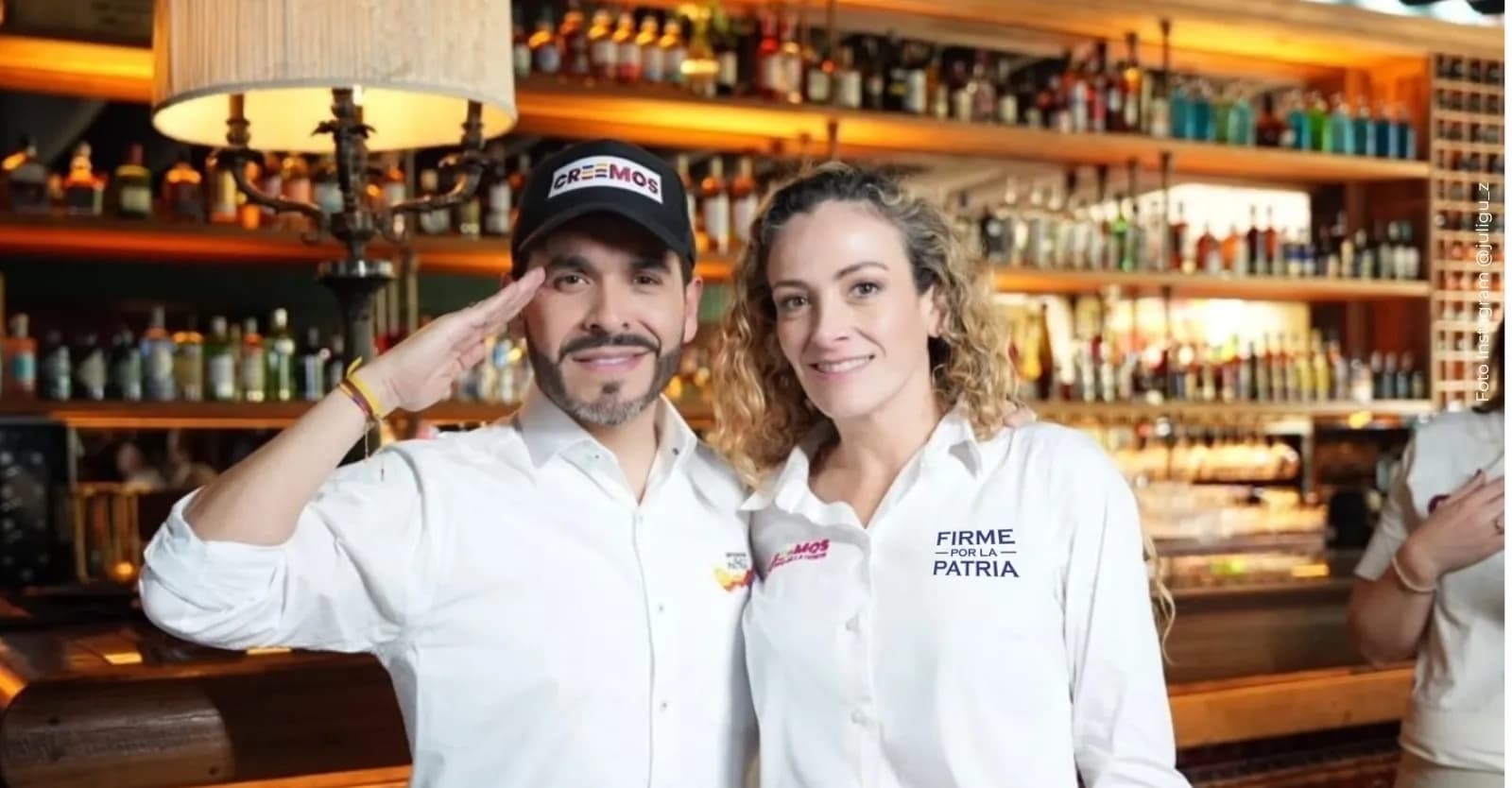El dolor que marcó la vida de Juliana Gutiérrez, la nueva ministra de Deporte de Abelardo de la Espriella