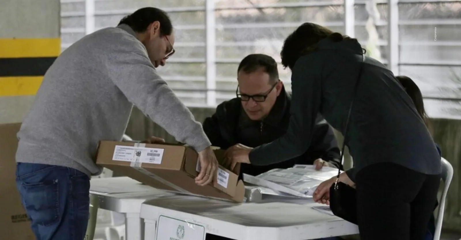 Registraduría habilita capacitación virtual para jurados de votación en elecciones 2026.