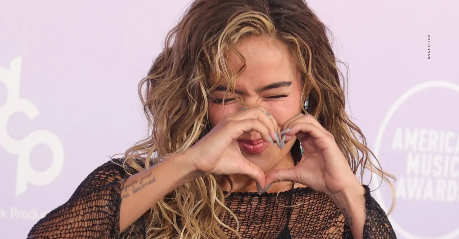 Karol G abre su corazón antes de su próxima gira internacional: ¿Qué dijo?