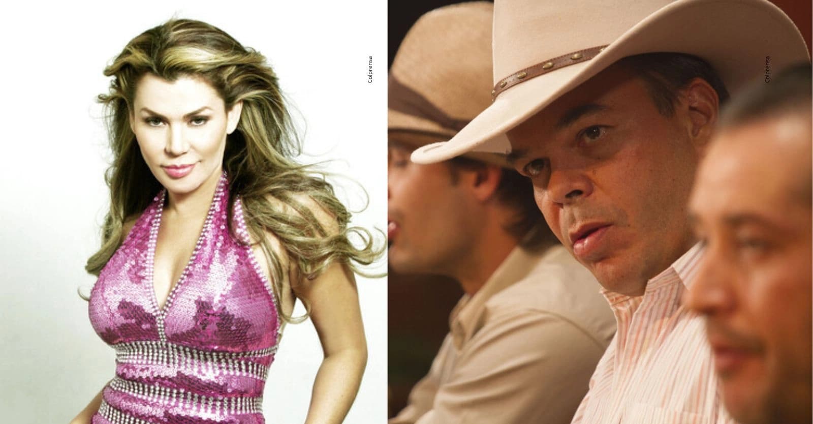 Nuevas caras, nuevas tensiones: Lady Noriega y Juancho Arango entran a La casa de los famosos.