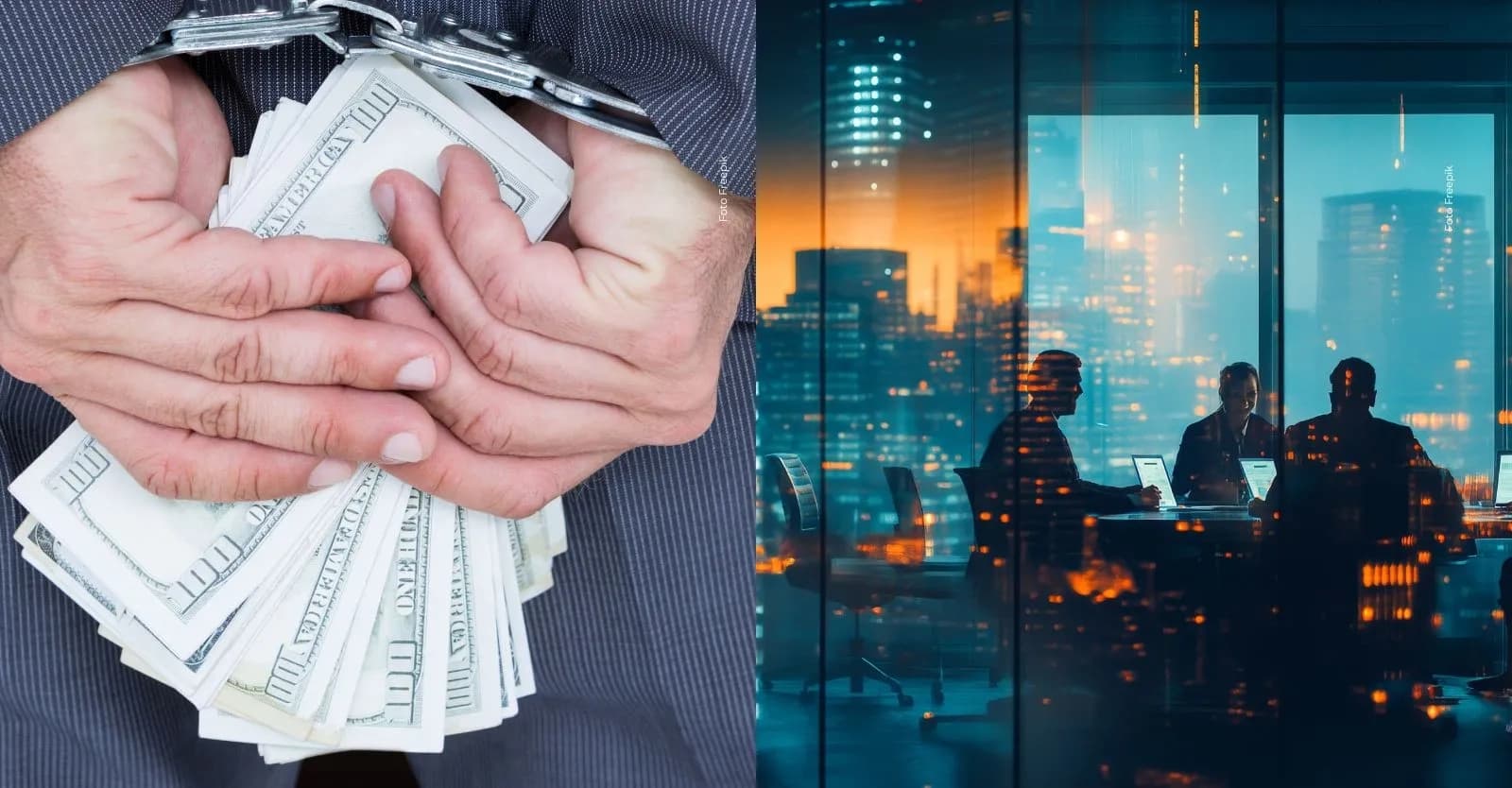 Lavado de activos: señales de alerta para detectarlo y cómo reportar operaciones sospechosas en Colombia