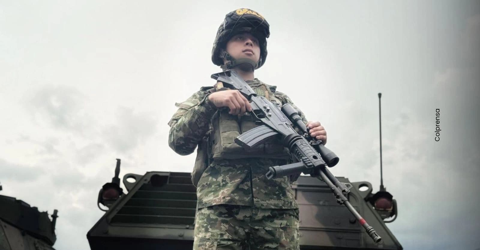 ¿Cuánto vale la libreta militar en Colombia en 2026?