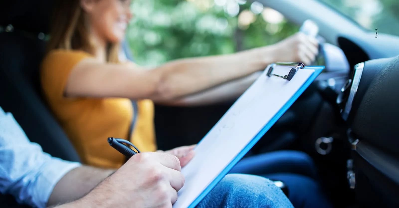 Licencia de conducción: así funcionará el nuevo sistema de evaluación en 2026.