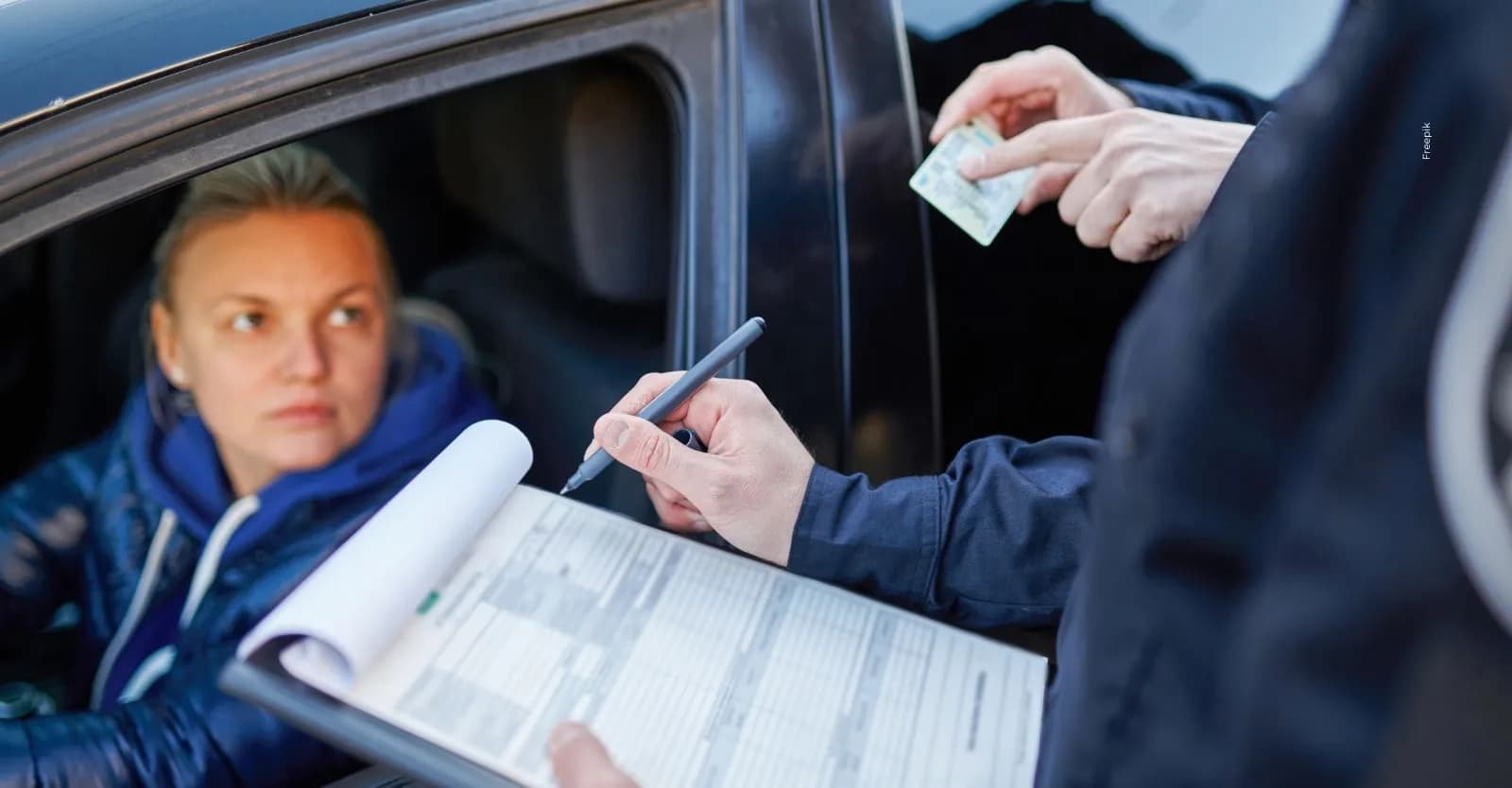 ¿Cambiará la licencia de conducción en Colombia? Así funcionaría el nuevo sistema de puntos para conductores