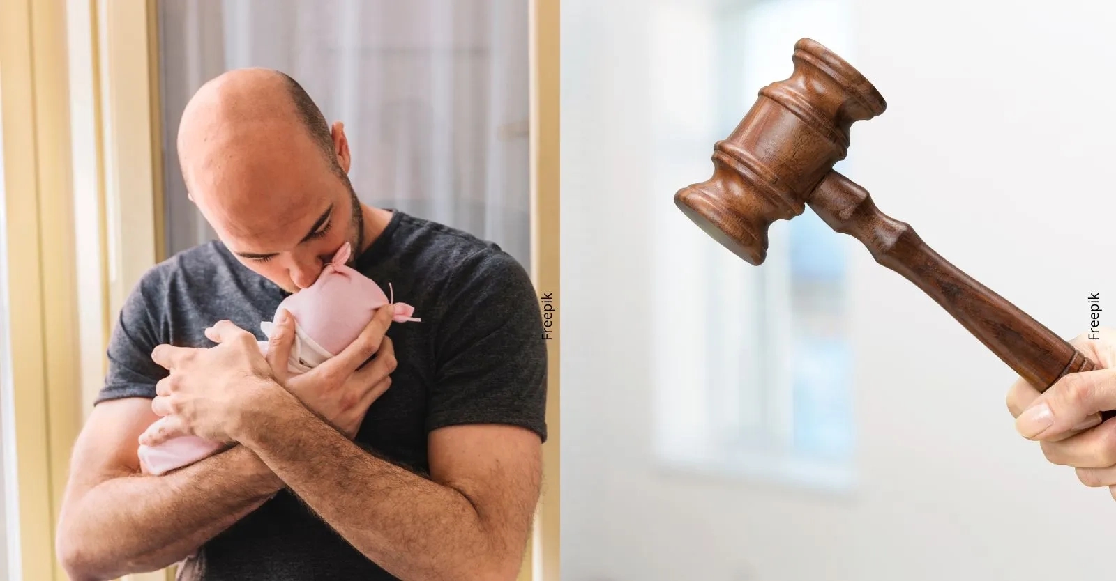 Proyecto de ley busca que la licencia de paternidad llegue a 12 semanas: Estos serían los principales cambios