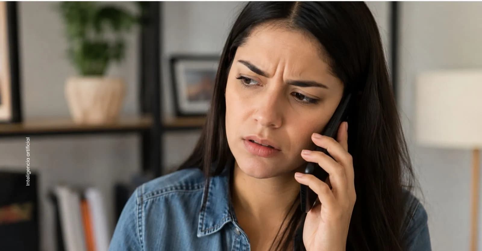 Llamadas sospechosas que buscan robar cuentas de WhatsApp