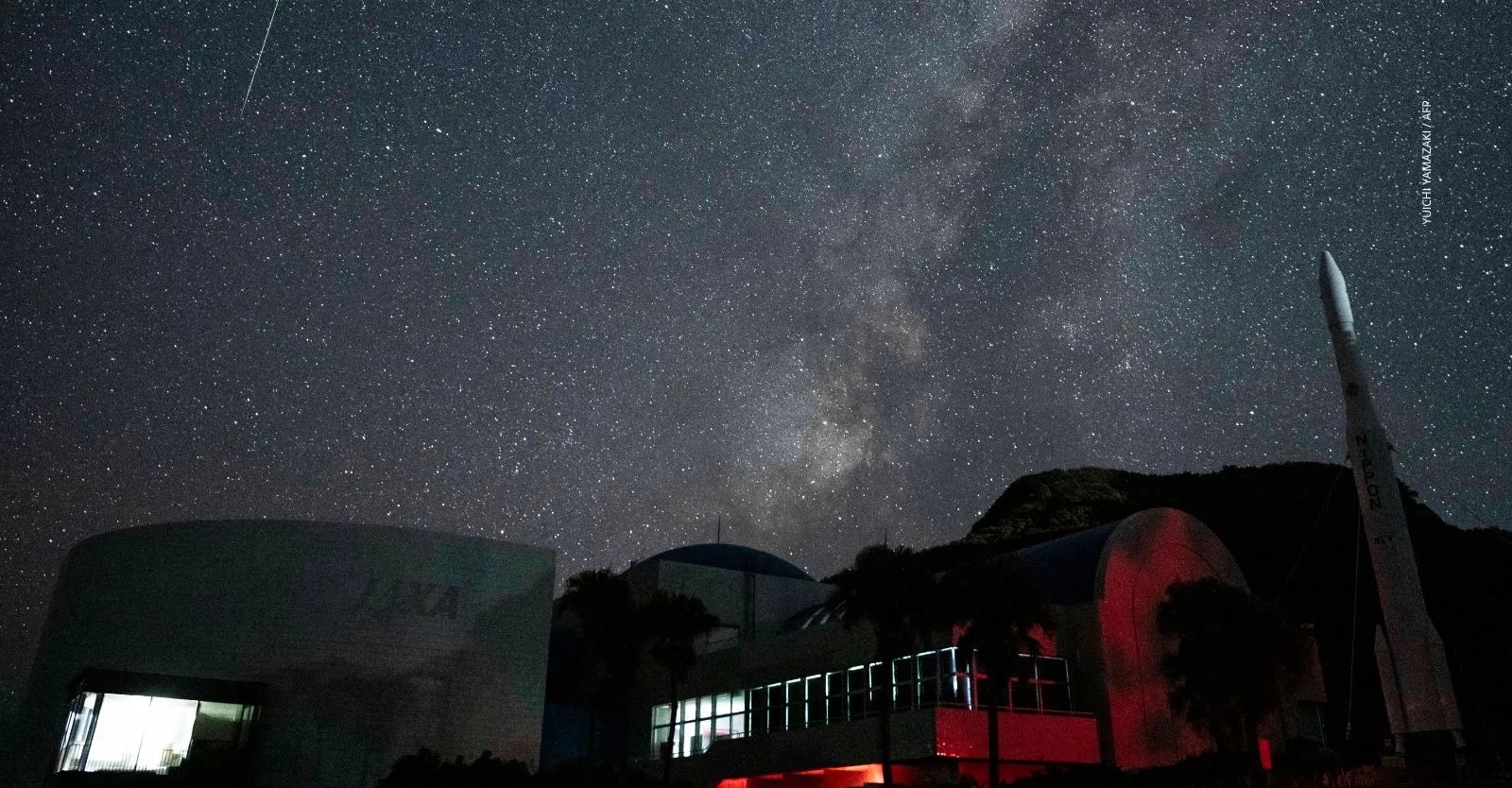 Lluvia de estrellas Perseidas: todavía quedan varios días para disfrutar del fenómeno.
