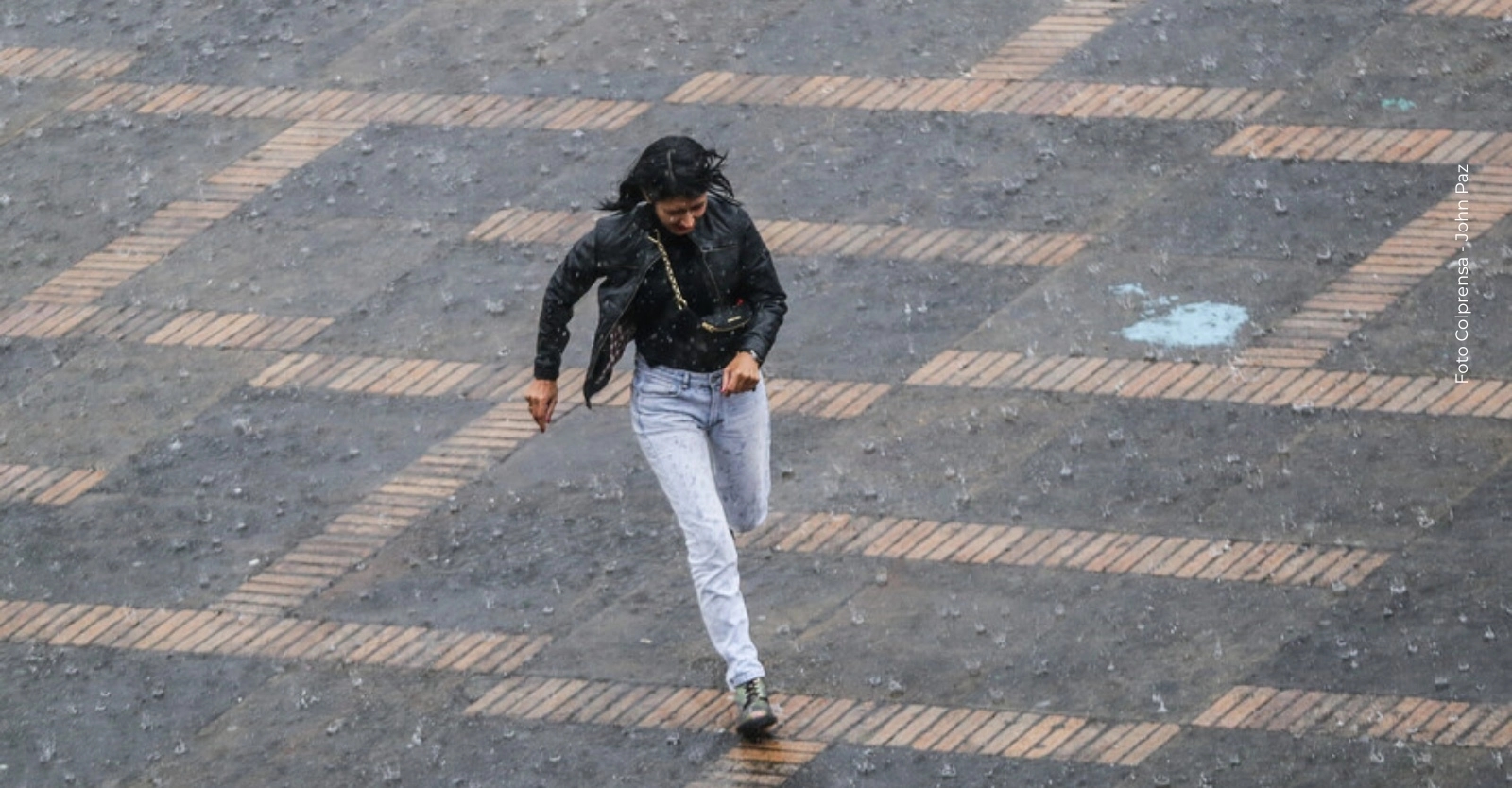 ¿Por qué un nuevo frente frío en Colombia intensificará las lluvias en varias regiones, según el IDEAM?