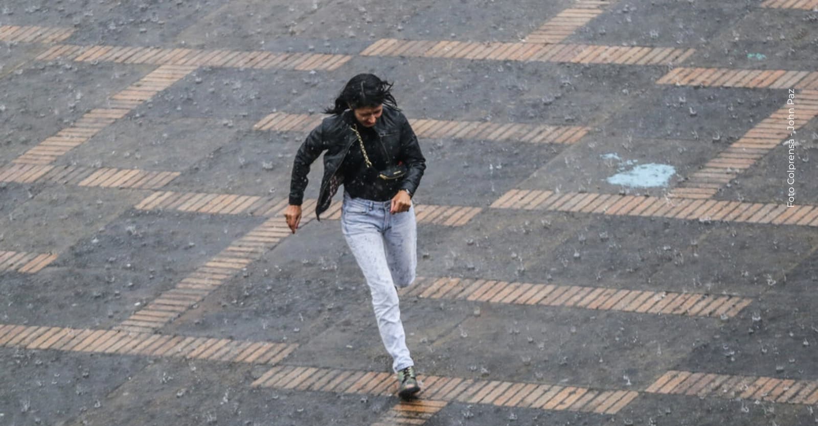 ¿Por qué un nuevo frente frío en Colombia intensificará las lluvias en varias regiones, según el IDEAM?
