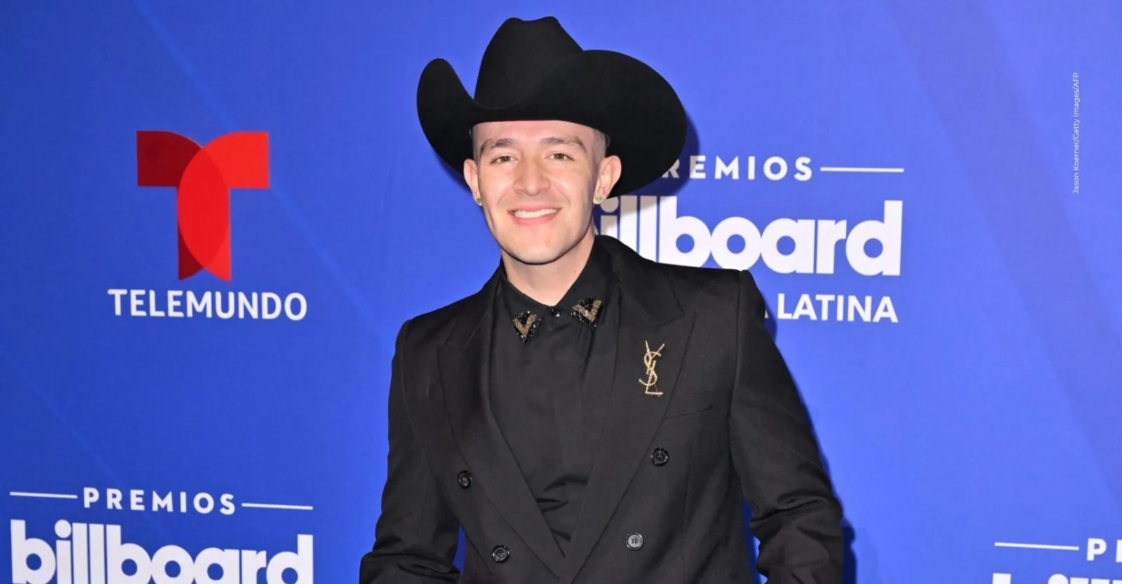 Luis Alfonso se presentará gratis en Bogotá: ¿dónde, cuándo y a qué hora será el lanzamiento de su nuevo álbum?