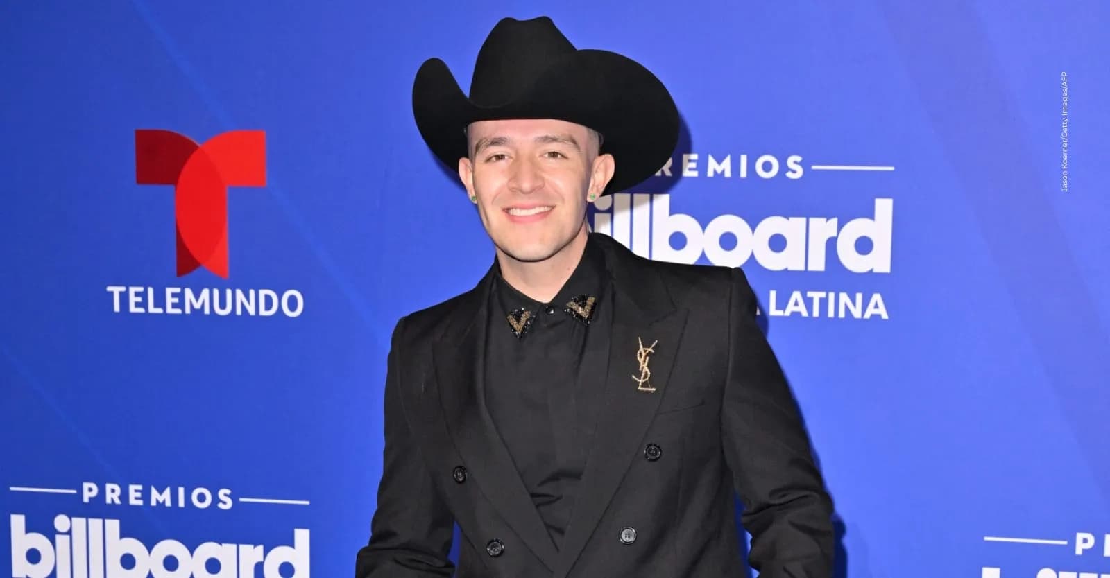 Luis Alfonso se presentará gratis en Bogotá: ¿dónde, cuándo y a qué hora será el lanzamiento de su nuevo álbum?