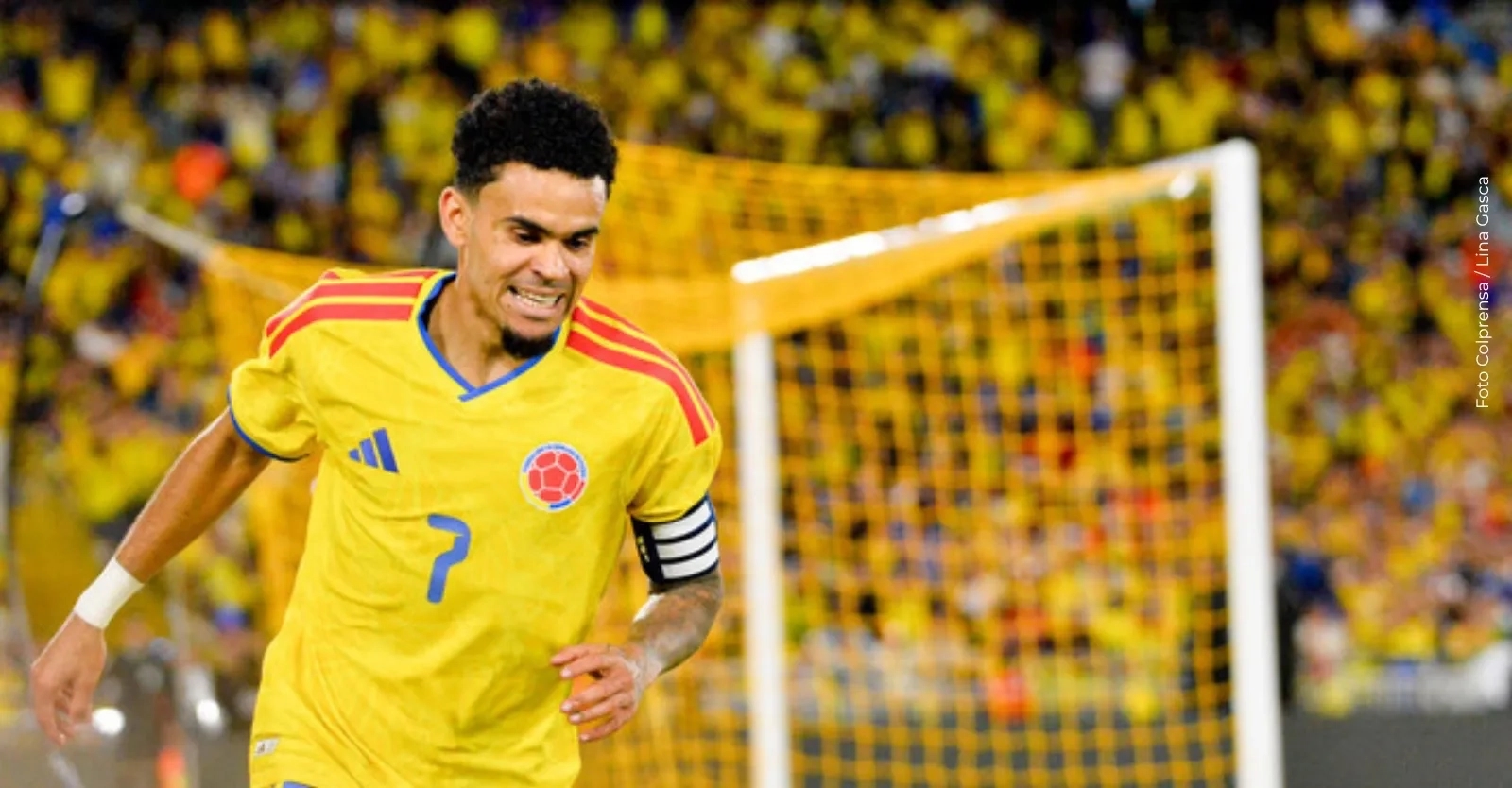 Mundial 2026: Selección Colombia será la revelación, predice Mhoni Vidente