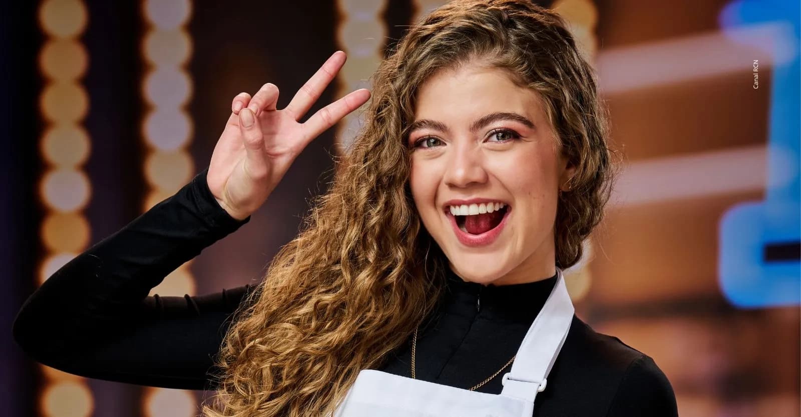 ¿Por qué Mariana Mozo no estuvo en MasterChef Celebrity 2026?