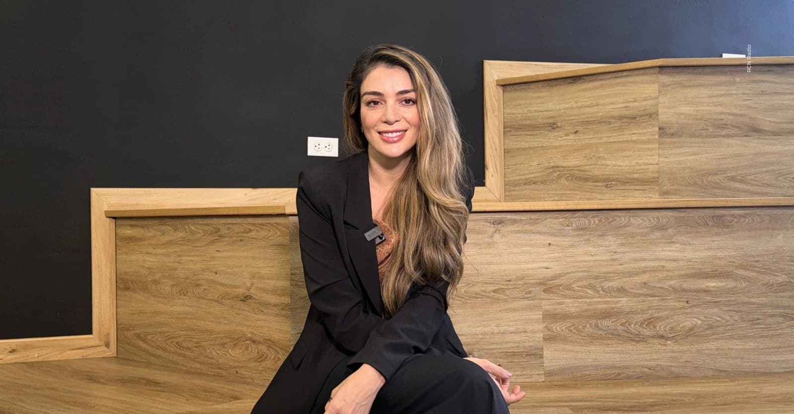 Por segunda vez, Marilyn Patiño queda eliminada de La casa de los famosos.