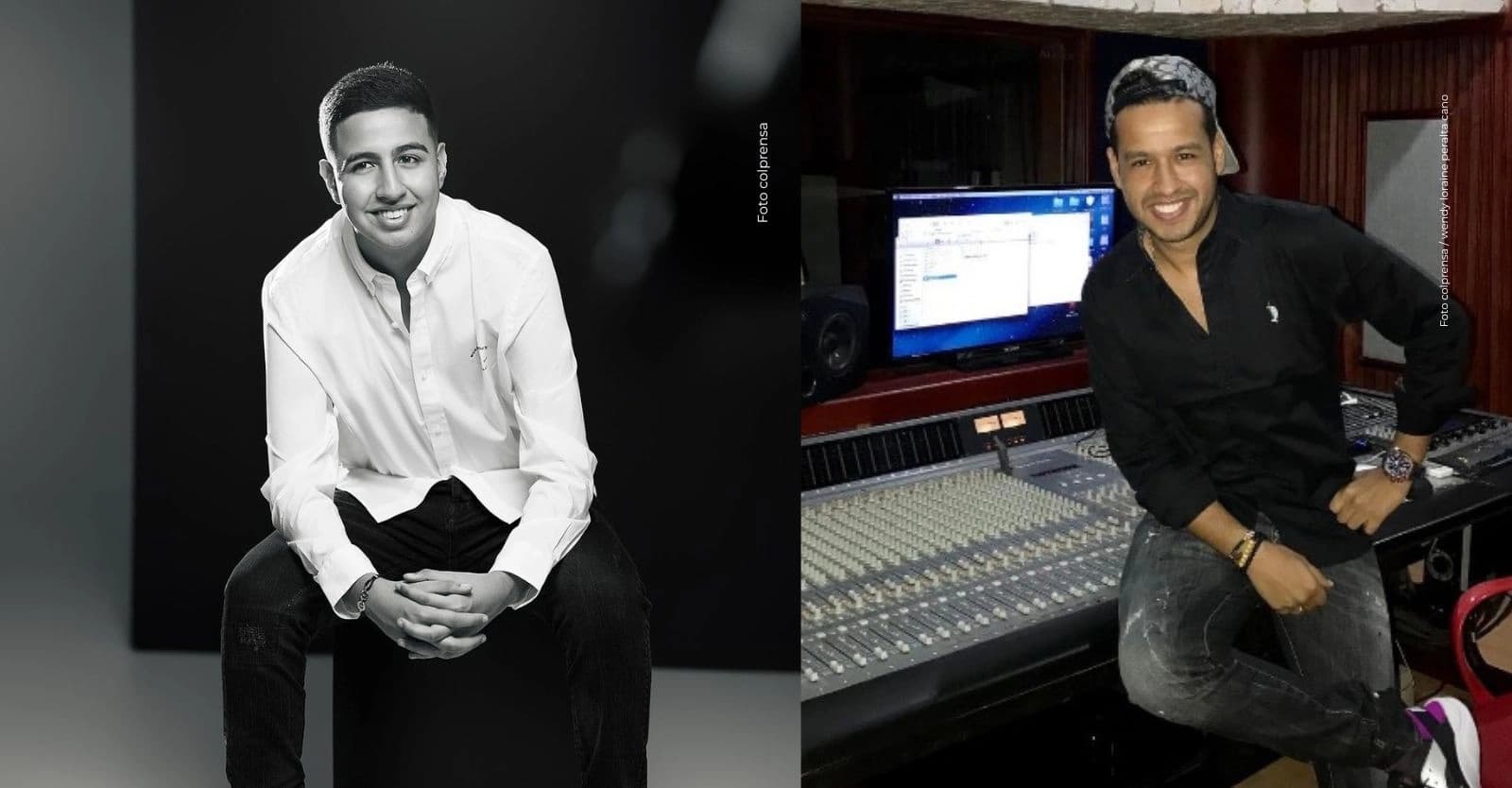 Martín Elías Jr. lanza canción junto a su padre en un nuevo aniversario de su muerte: ¿Cómo se grabó?