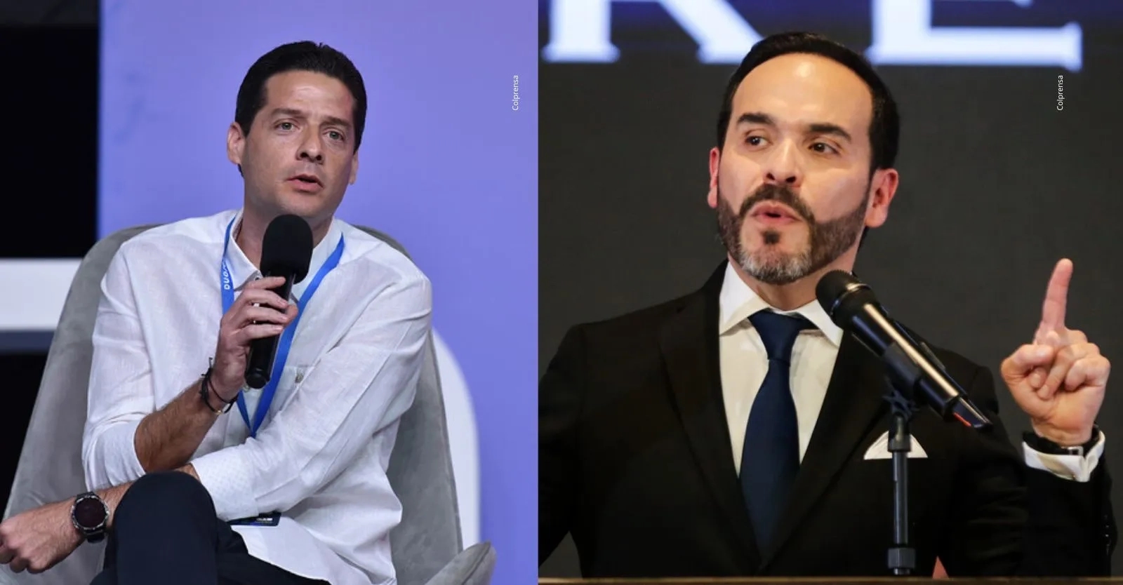 ¿Quién es Mauricio Gómez Amín, el nuevo ministro de Comercio, Industria y Turismo de Colombia?