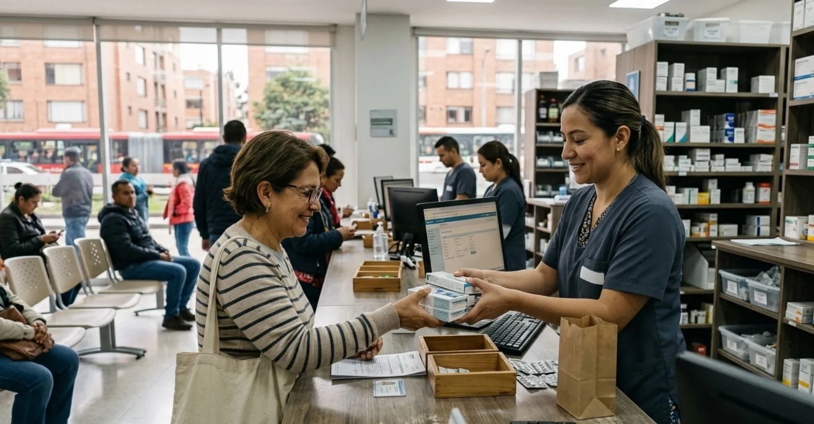 Minsalud emite nueva orden a las EPS: ¿qué deben cumplir sobre la entrega de medicamentos?