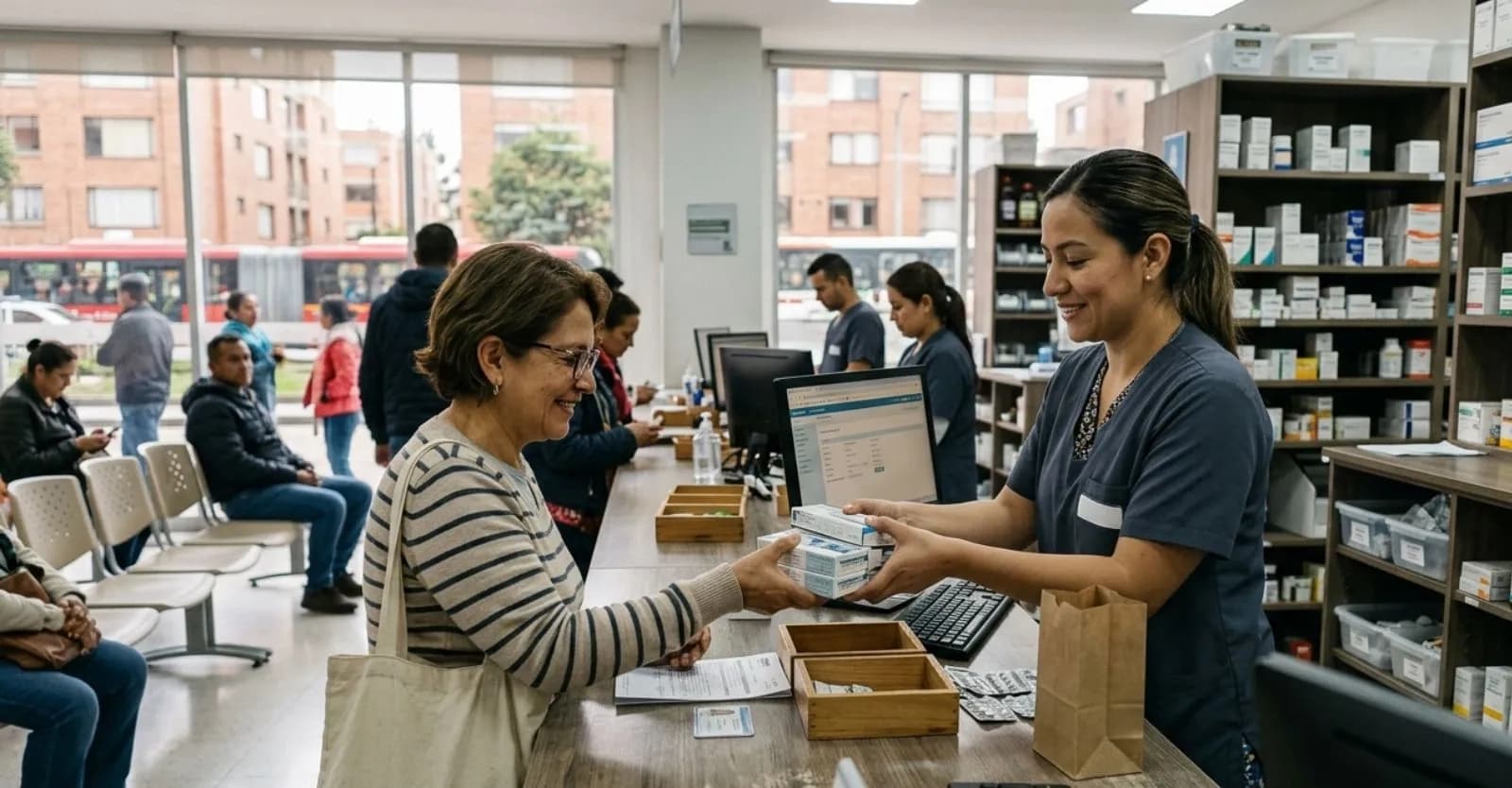 Minsalud emite nueva orden a las EPS: ¿qué deben cumplir sobre la entrega de medicamentos?