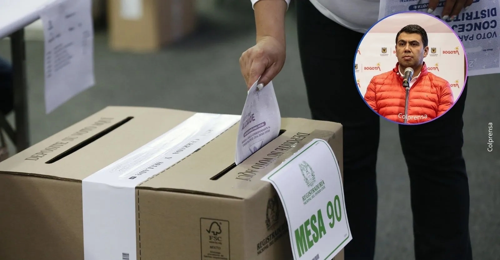 Elecciones 2026: Soacha decreta medidas adicionales de seguridad para este 31 de mayo: ¿Cuáles son?
