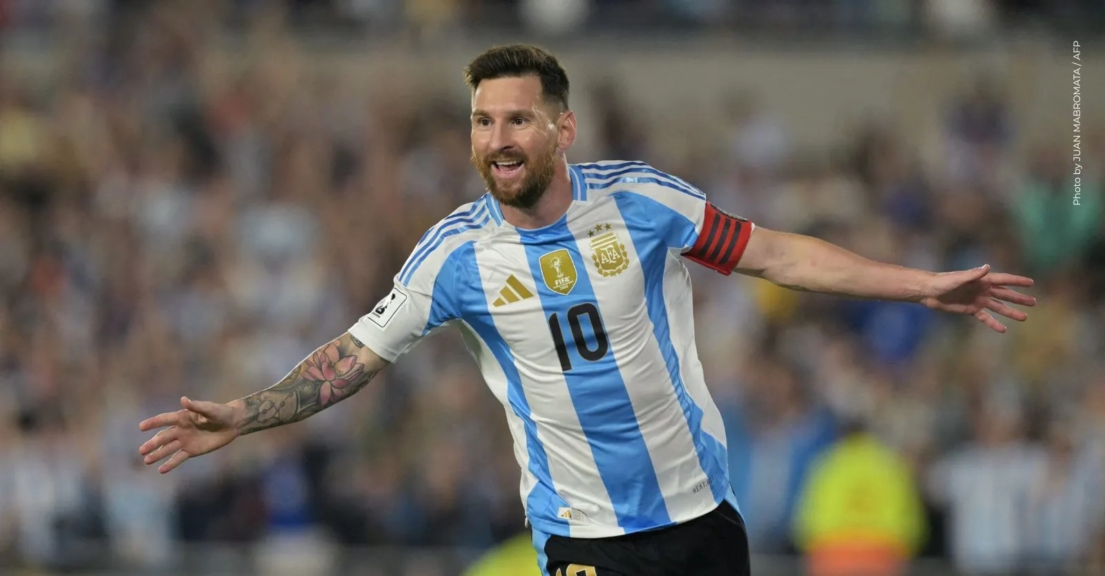 Así va la tabla de goleadores del Mundial 2026