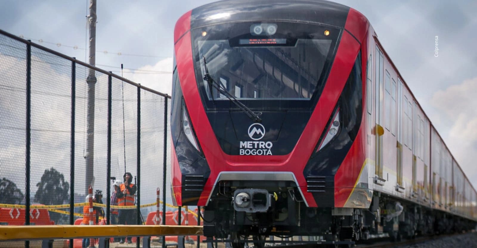 Metro de Bogotá abre convocatoria: estas son las vacantes disponibles.