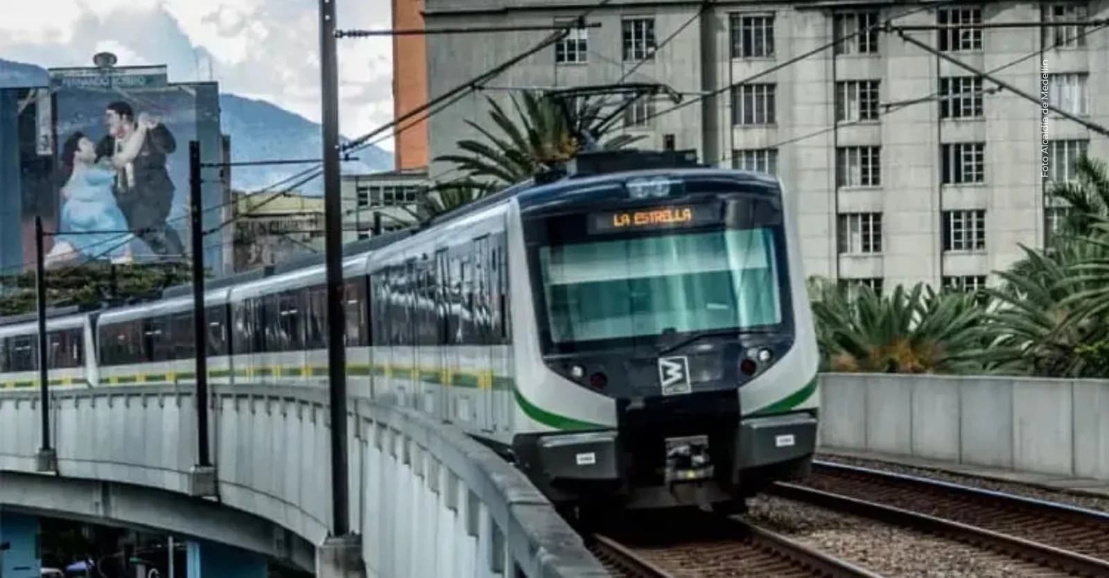 Metro de la 80 en Medellín: ¿qué sectores serían los más beneficiados con el nuevo medio de transporte?