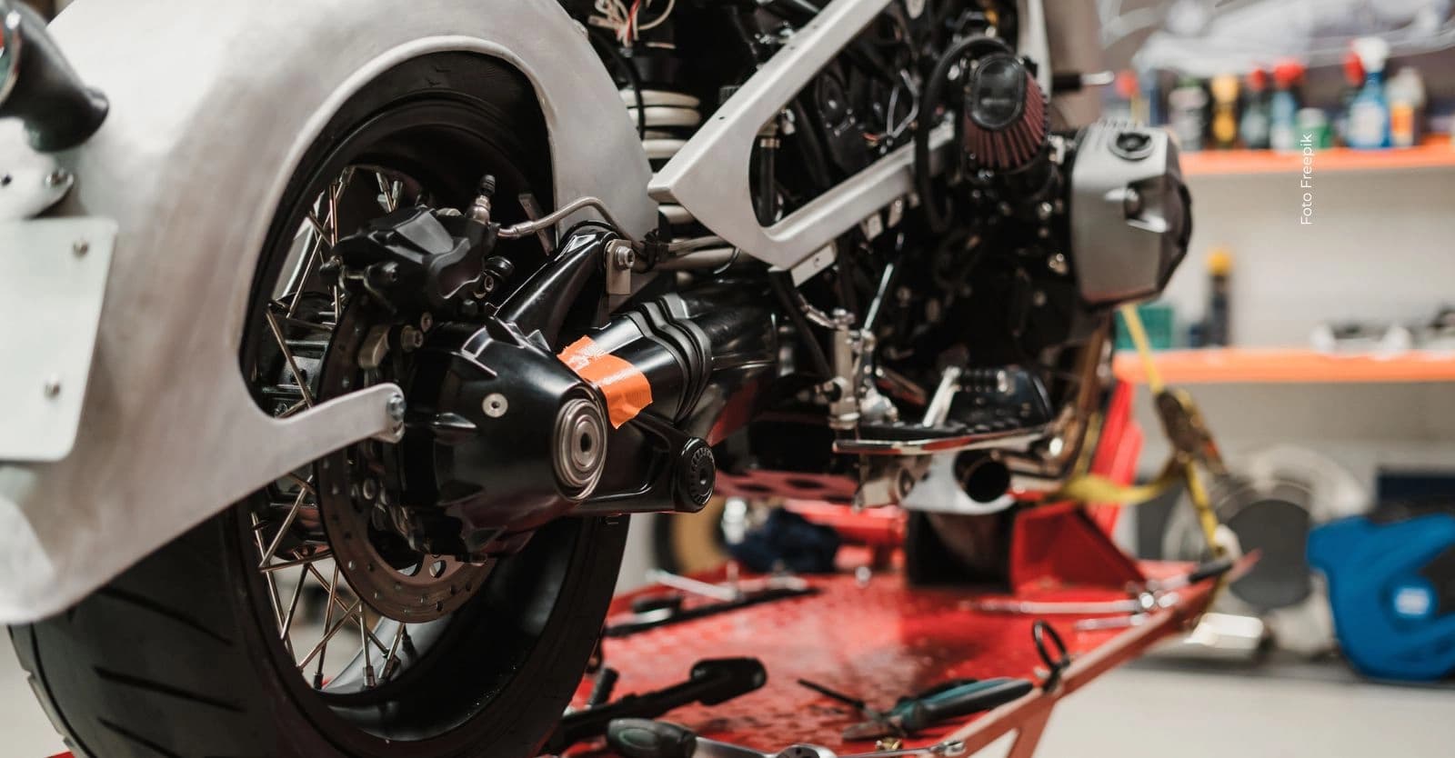 Evita multas: estas son las modificaciones en motos que no puedes hacer en Colombia